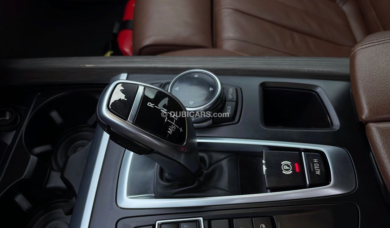 BMW X5 XDRIVE 35I 3 | Under Warranty | Inspected on 150+ parameters