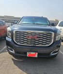 جي أم سي يوكون Denali 6.2L (8 Seater)