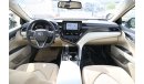 تويوتا كامري Toyota Camry GLE 2.5L Hybrid, Sedan, FWD, 4Doors