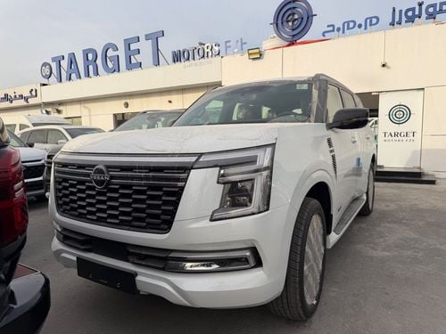 نيسان باترول