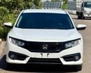 Honda Civic LX 2.0L 730-Monthly l GCC l Cruise, Camera. GPS l Accident Free