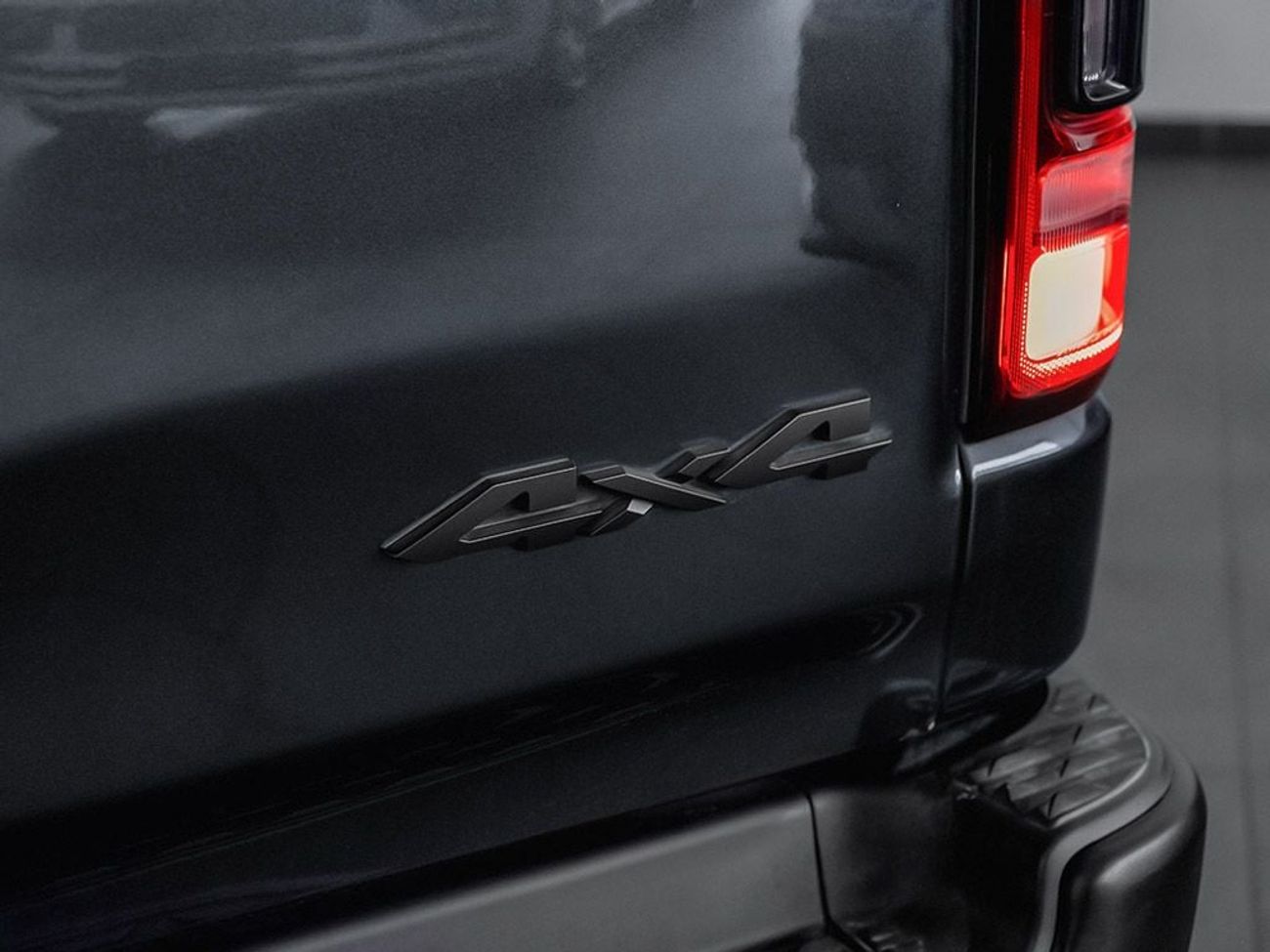 RAM 1500 2021 Dodge Ram Rebel