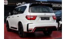Nissan Patrol (2021) V8 NISMO GCC,UNDER WARRANTY FROM LOCAL DEALER