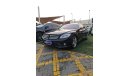 Mercedes-Benz CL 550 Mercedes CL550