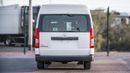 تويوتا هاياس TOYOTA HIACE 2.8L 13STR MT DSL -2026YM