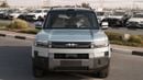 BYD Leopard 7