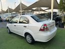 Chevrolet Aveo LS