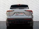 Jetour Dashing LUXURY