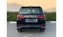 Toyota Land Cruiser VXR RAMADAN OFFER