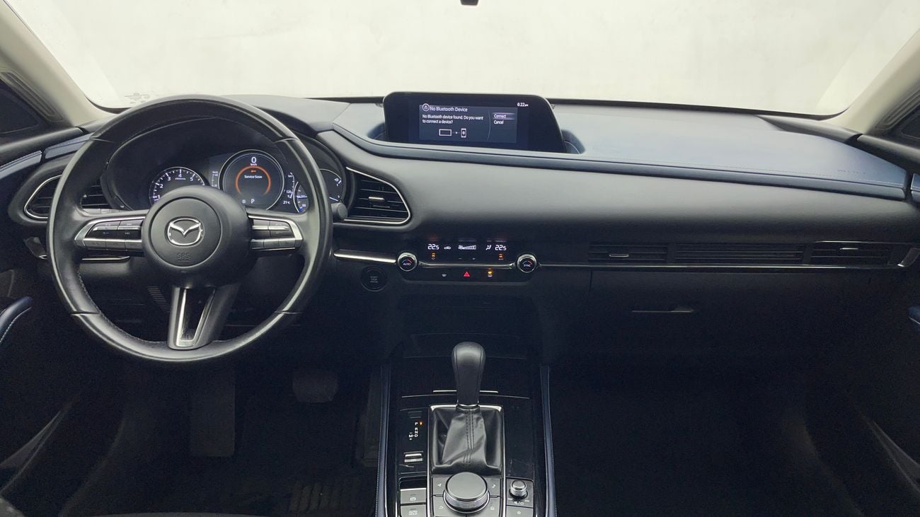 مازدا CX30 2023 ELITE | AED 950/Month | 0 DP | 30 Day Return | Warranty | Service History