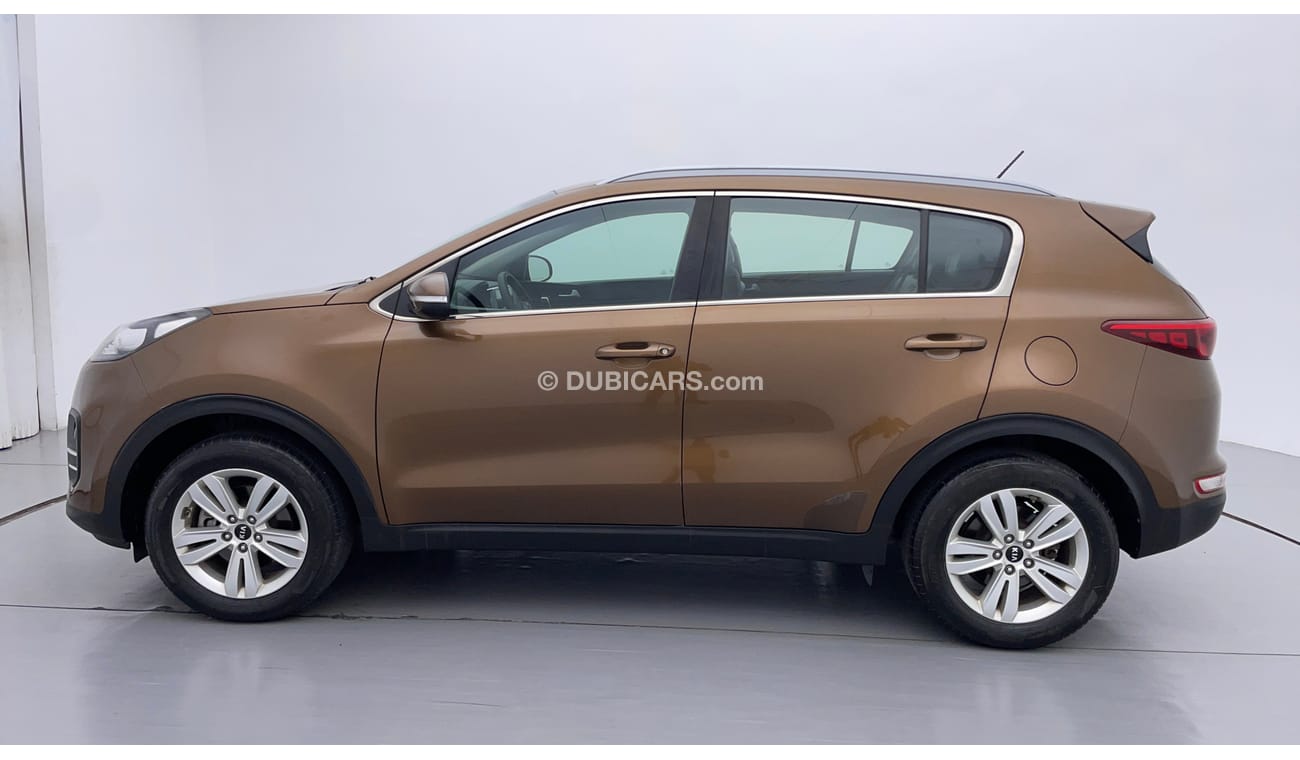 Kia Sportage LX 1.6 | Zero Down Payment | Free Home Test Drive
