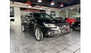 Audi Q5 S-Line