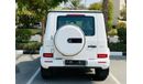 Mercedes-Benz G 500 MERCEDES BENZ G500 BODY KIT63 AMG