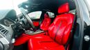 Audi S8 4.0 TFSI quattro - GCC Specs