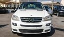 Mercedes-Benz ML 350 BRABUS Body kit