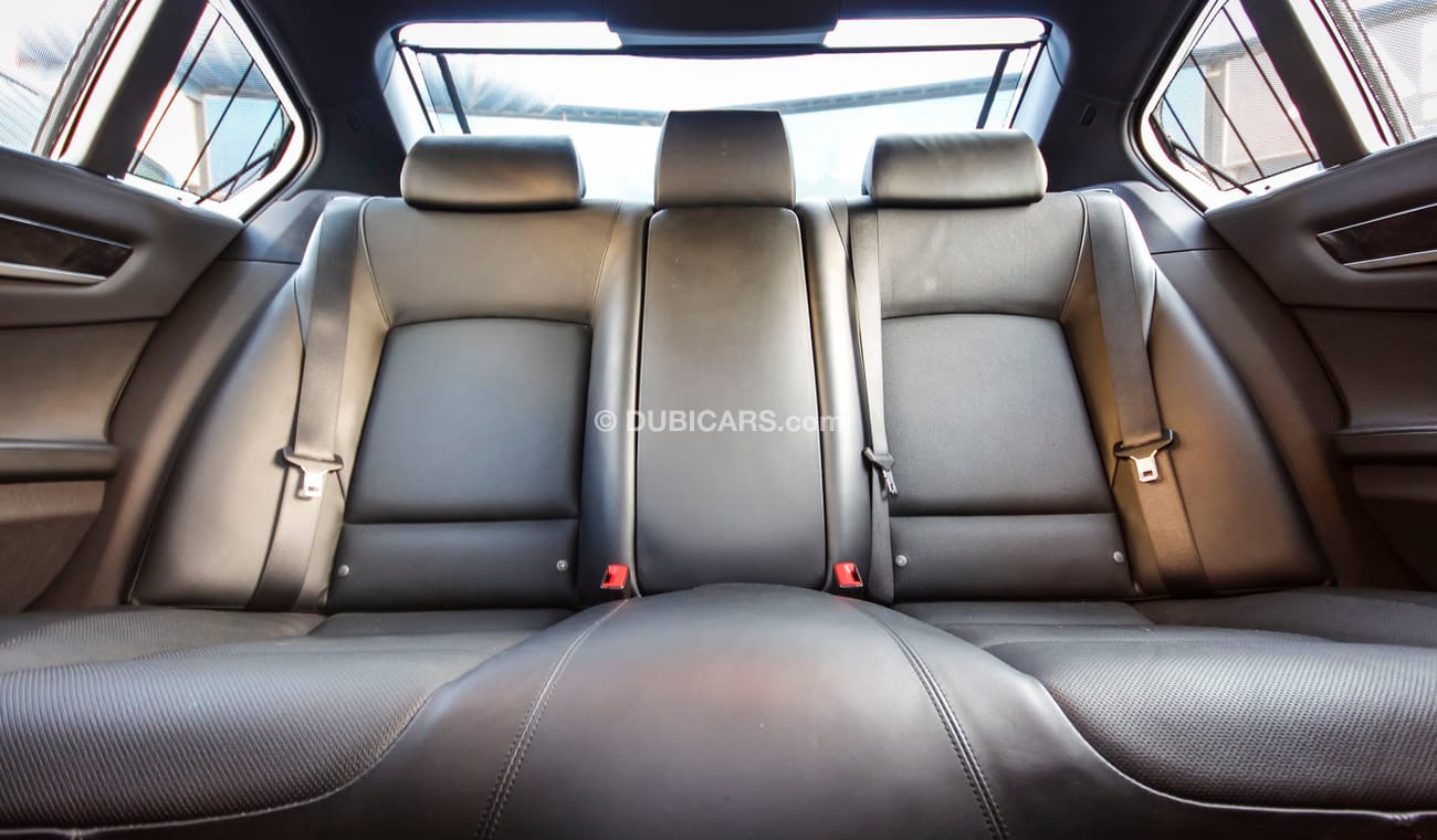 BMW 750Li LI  M Body Kit