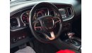 Dodge Charger Dodge Charger / V6 SXT / Model: 2017