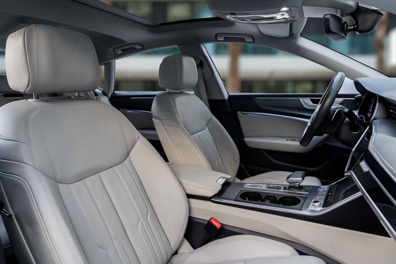 Audi A7 A7 | 2,742 P.M | 0% Downpayment | Audi A7 45TFSI!