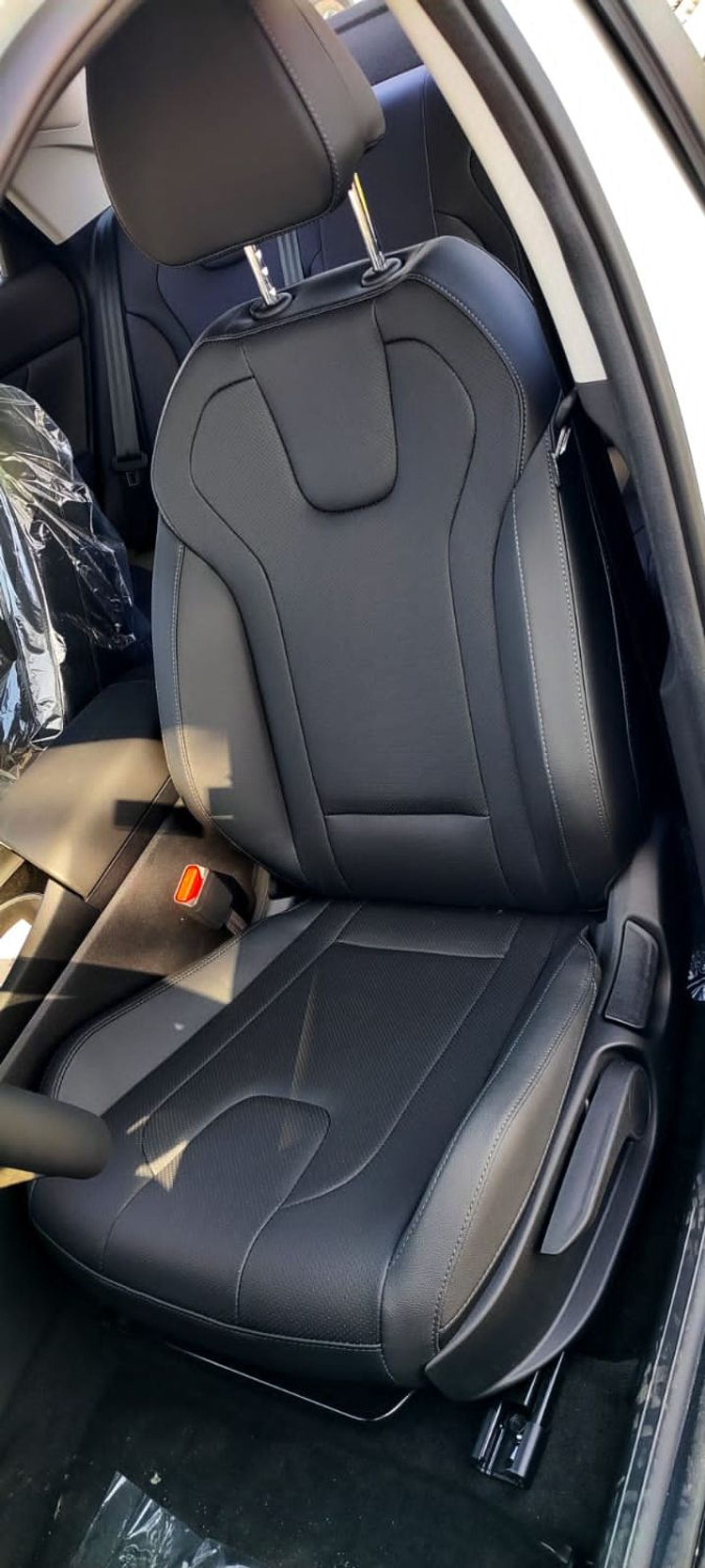 هيونداي إلانترا 1.5L Full Option 2025 Model Brand New