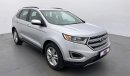Ford Edge SEL ECOBOOST 2 | Under Warranty | Inspected on 150+ parameters