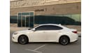 لكزس ES 350 بلاتينوم لكزس اي اس 350 موديل : 2018 الممشي : 50,000 كم  المطلوب 85,000 درهم  وارد امريكا ، فل اوبشن