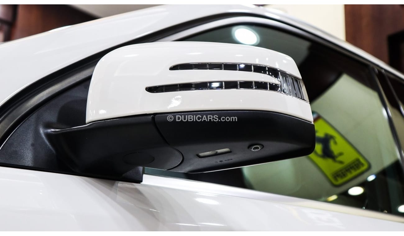 Mercedes-Benz GLE 400 4MATIC