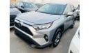 Toyota RAV4 2021 hybrid Rav4 very cheap price