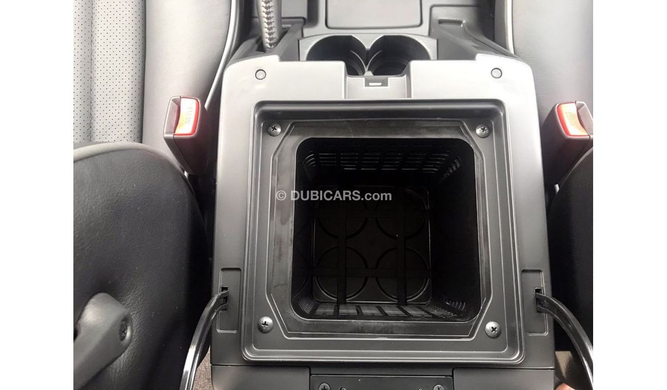 Nissan Patrol Safari Y61 3.0L Diesel GRX SPL Manual