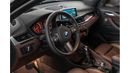 BMW X1 xDrive 25i Sport Line