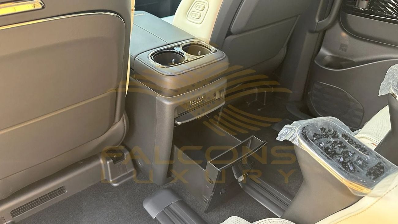 GAC M8 GAC M8 GX 2026 Brand New / 5 Year Warranty