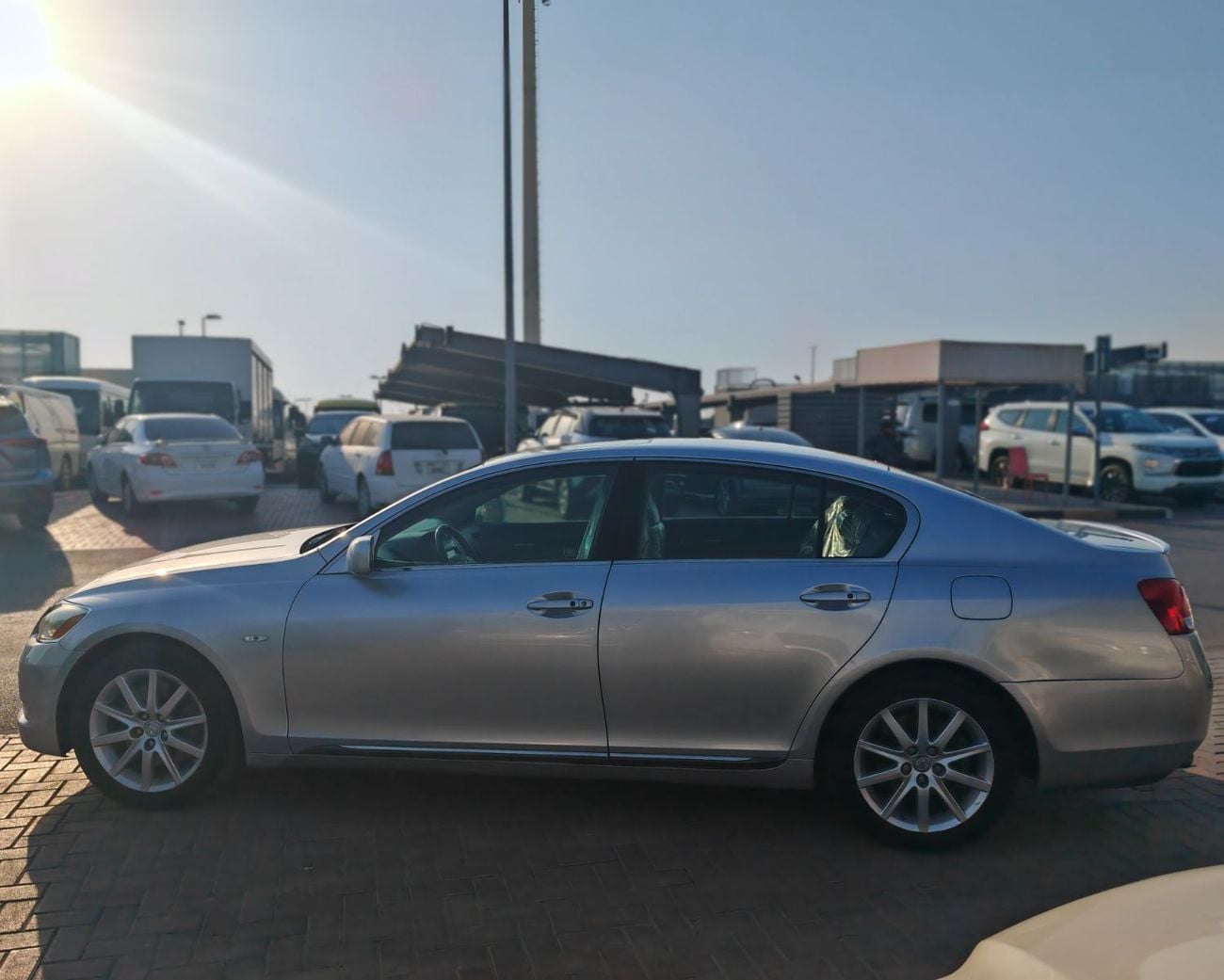 Lexus GS300 BASE