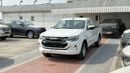 إيسوزو D ماكس STD Isuzu D-Max 1.9L Diesel MT 4x2 2026YM