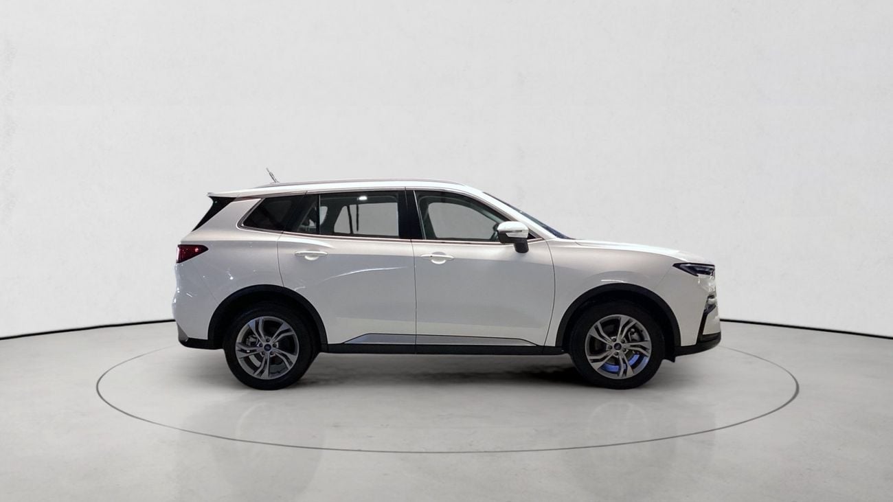 Ford Territory 1.8 GTDI ECOBOOST TREND AUTO RSE | Guaranteed Warranty | 0 Down Payment