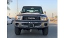 Toyota Land Cruiser Hard Top 4.0 MODEL 2021 GCC ( ALLOY WHEELS / WINCH )