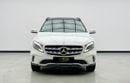 Mercedes Benz GLA220 2018 Mercedes Benz GLA220 4MATIC, Service History, Fully Loaded, Excellent Condition, GCC