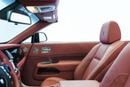 Rolls-Royce Dawn