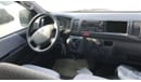 Toyota Hiace TOYOTA  HAICE  2016