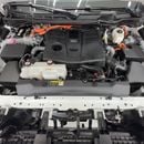 Toyota Sequoia 3.5L hybrid Limited