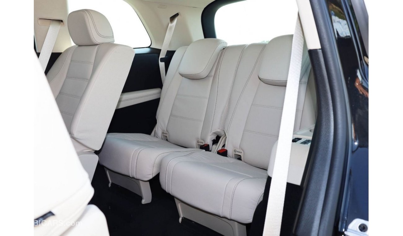 Mercedes-Benz GLS 450 AMG 4Matic | 5 Years Warranty+Service Package | GCC