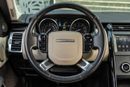 Land Rover Discovery SE Land Rover Discovery Si4 (7SEATER) 2019 GCC | Warranty for 1,296.00 AED monthly