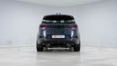 Land Rover Range Rover Sport Autobiography P400 3.0L | AED 6,348 PM | 23in Wheels, Warranty | Ramadan Offer