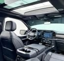 Ford F-150 RAPTOR CREW CAB MID 2024 Ford F-150 Raptor, Ford Warranty+Service Contract, GCC Specs.