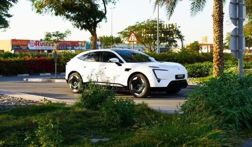 أفاتر 11 2023 USED AVATR 11 AWD / 90 kW.h / 599 hp / RANGE (580 km) / WARRANTY & SERVICE
