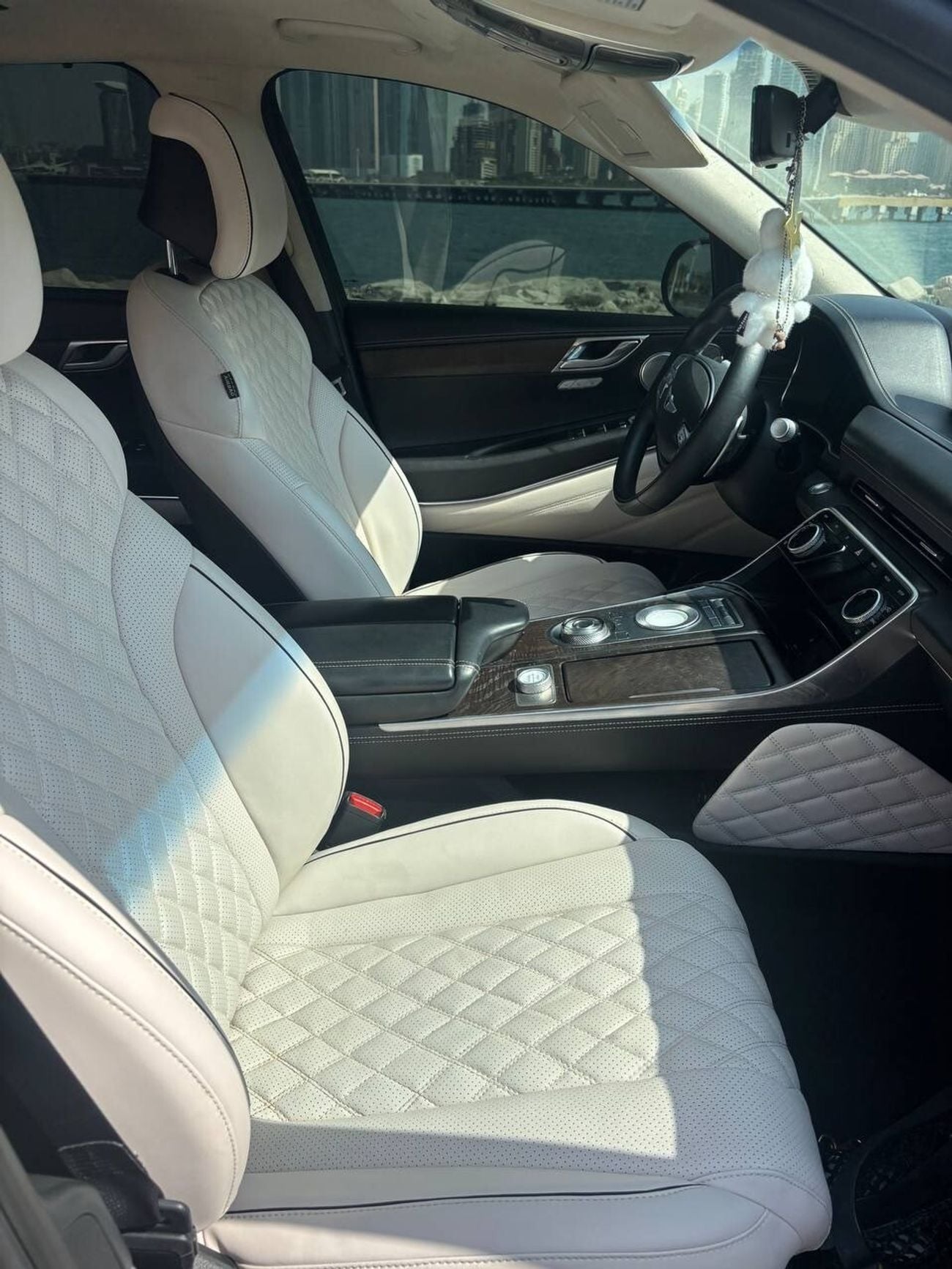 Genesis GV80 Advanced Plus 3.5L