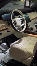 Land Rover Range Rover HSE P530 4.4L