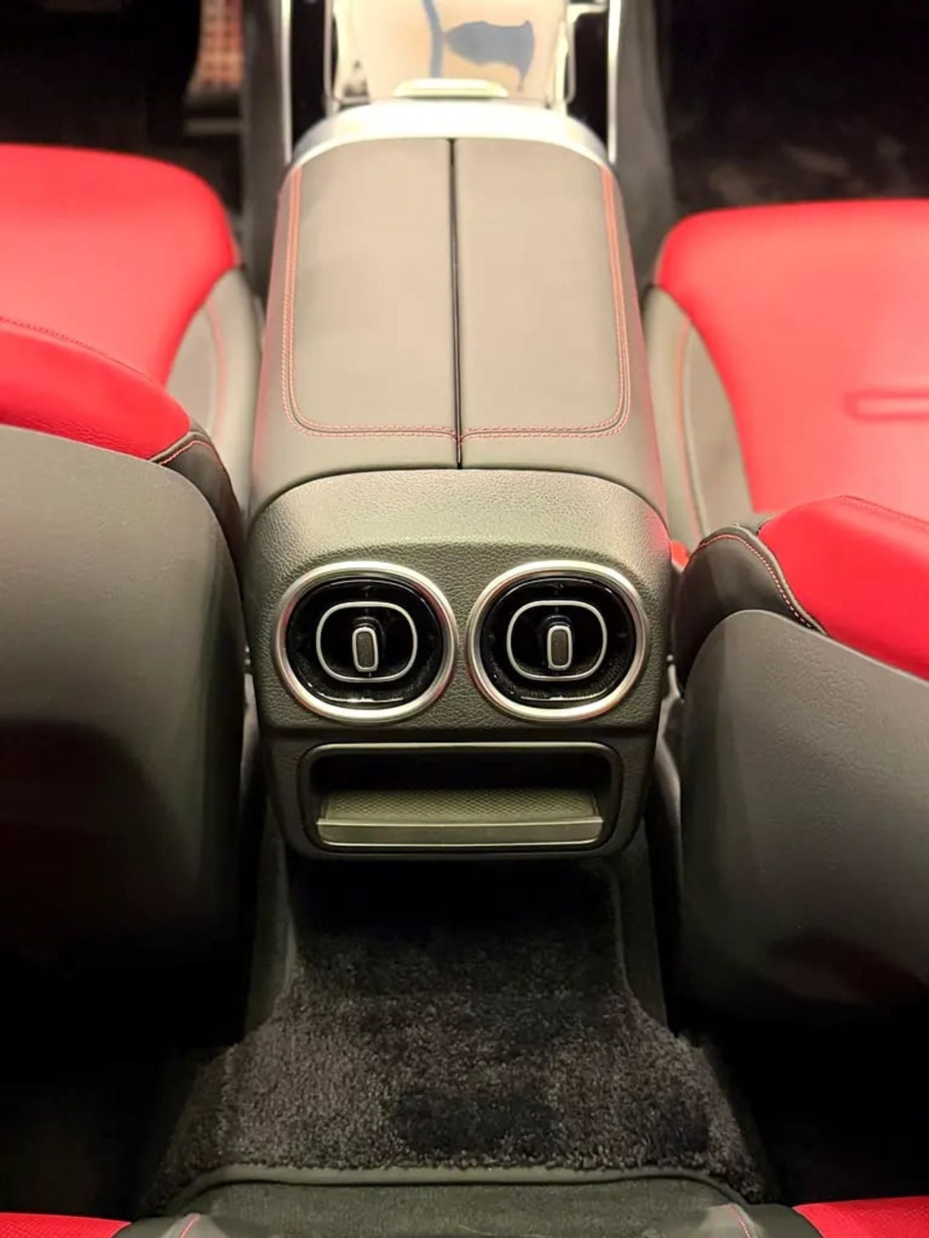 Mercedes-Benz CLE 53 AMG Coupe CLE 53 AMG MATT BLACK