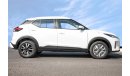 Nissan Kicks NISSAN KICKS 1.6L S*EXPORT ONLY*