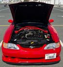 Ford Mustang Saleen S351