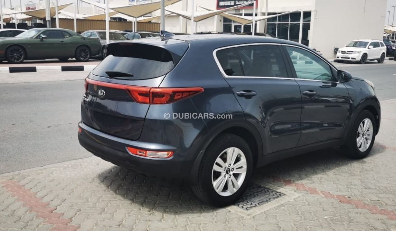 Kia Sportage EX Very Clean Car