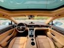 Porsche Panamera STD